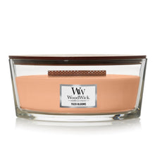 WoodWick Hearthwick Yuzu Blooms