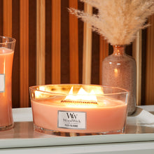 WoodWick Hearthwick Yuzu Blooms