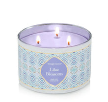 Yankee Candle - 3 Wick Tumbler - Lilac Blossoms