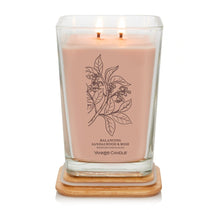 Yankee Candle - Well Living - Large - Balancing Sandalwood & Rose