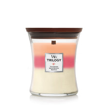 WoodWick Trilogy - Medium - Blooming Orchard