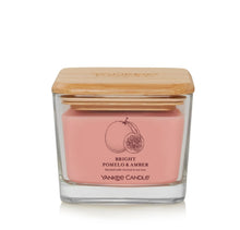 Yankee Candle - Well Living - Medium - Bright Pomelo & Amber