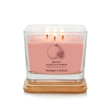 Yankee Candle - Well Living - Medium - Bright Pomelo & Amber