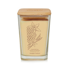 Yankee Candle - Well Living - Large - Comforting Vanilla & Honey