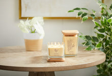 Yankee Candle - Well Living - Medium - Comforting Vanilla & Honey