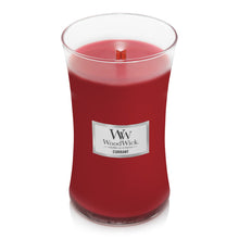 WoodWick - Large - Currant