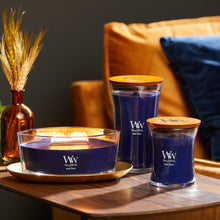 WoodWick - Large - Hinoki Dahlia