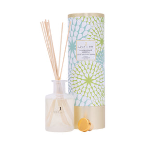 The SOi Co Elderflower Verbena Luxe Diffuser 7oz