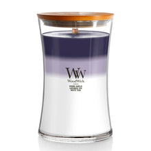 WoodWick - Large - Evening Luxe - Trilogy