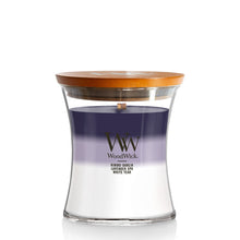 WoodWick - Medium - Evening Luxe Trilogy