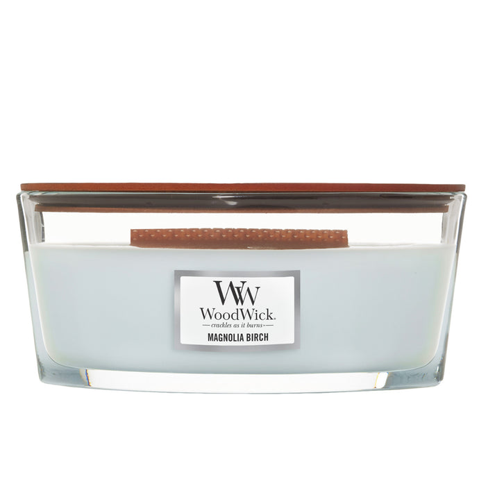 WoodWick Hearthwick Magnolia Birch