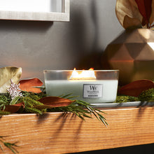 WoodWick Hearthwick Magnolia Birch