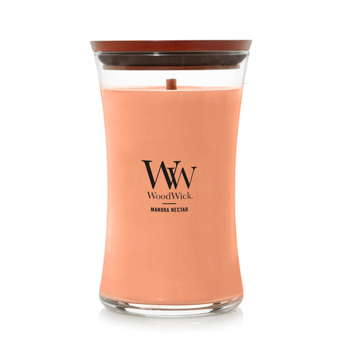 WoodWick - Large - Manuka Nectar