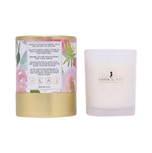 The SOi Co Morning Blooms Boxed Candle 9oz