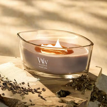 WoodWick Hearthwick Patchouli Creme