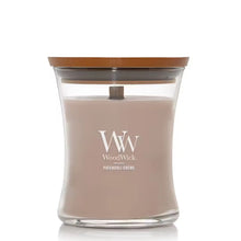 WoodWick - Medium - Patchouli Creme