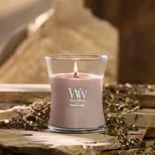 WoodWick - Medium - Patchouli Creme