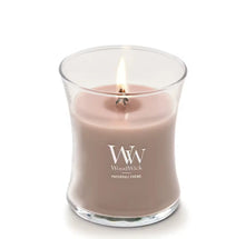 WoodWick - Medium - Patchouli Creme
