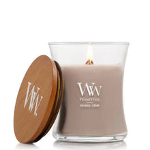 WoodWick - Medium - Patchouli Creme
