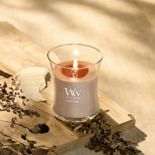 WoodWick - Medium - Patchouli Creme