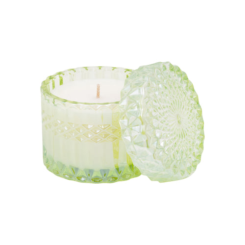 The SOi Co Sparkling Vanilla Shimmer Candle 15oz