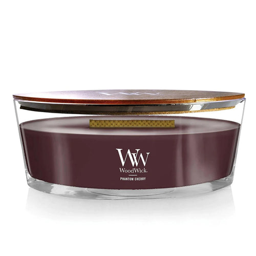 WoodWick Hearthwick Phantom Cherry