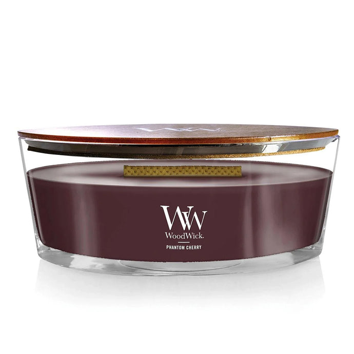 WoodWick Hearthwick Phantom Cherry