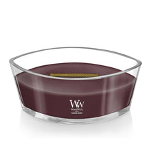 WoodWick Hearthwick Phantom Cherry