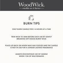 WoodWick Hearthwick Phantom Cherry