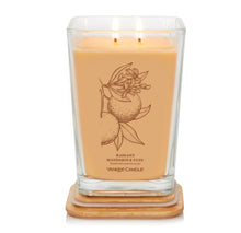 Yankee Candle - Well Living - Large - Radiant Mandarin & Yuzu