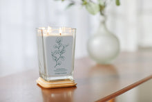 Yankee Candle - Well Living - Large - Refreshing Eucalyptus & Mint