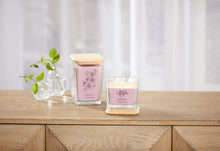 Yankee Candle - Well Living - Large - Relaxing Orchid & Vanilla