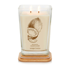 Yankee Candle - Well Living - Large - Renewing Coconut & Iris