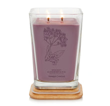 Yankee Candle - Well Living - Large - Resilient Elderberry & Acai