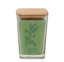 Yankee Candle - Well Living - Large - Restorative Hinoki & Juniper