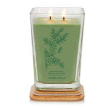 Yankee Candle - Well Living - Large - Restorative Hinoki & Juniper