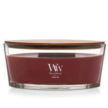WoodWick Hearthwick Rouge Oud