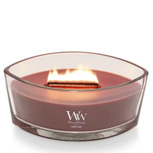 WoodWick Hearthwick Rouge Oud