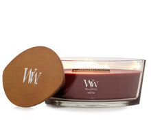 WoodWick Hearthwick Rouge Oud