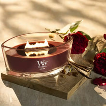 WoodWick Hearthwick Rouge Oud