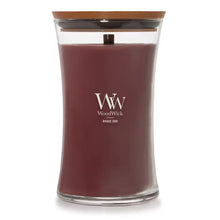 WoodWick - Large - Rouge Oud