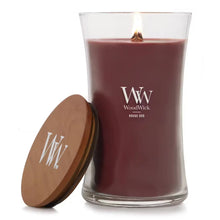 WoodWick - Large - Rouge Oud