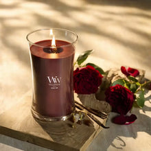 WoodWick - Large - Rouge Oud