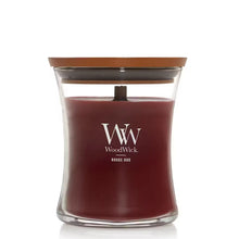 WoodWick - Medium - Rouge Oud