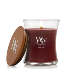 WoodWick - Medium - Rouge Oud
