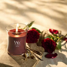 WoodWick - Medium - Rouge Oud