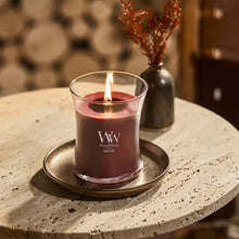 WoodWick - Medium - Rouge Oud