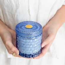 The SOi Co Azure Sands Shimmer Candle 15oz