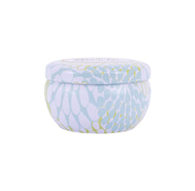 The SOi Co Elderflower Verbena Decorative Tin 9oz