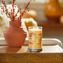 Yankee Signature Tumbler Candle - Large - Sunlit Autumn